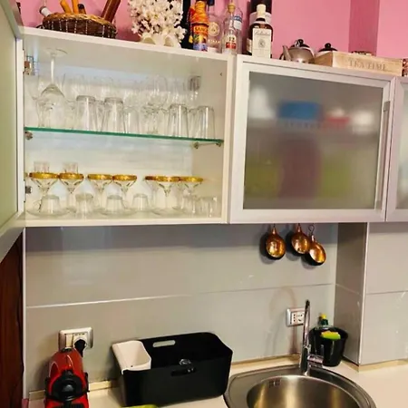 Appartamento Simona&genc *